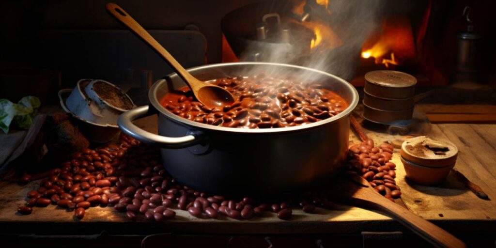 Fasola adzuki - jak gotować i korzystać z niej