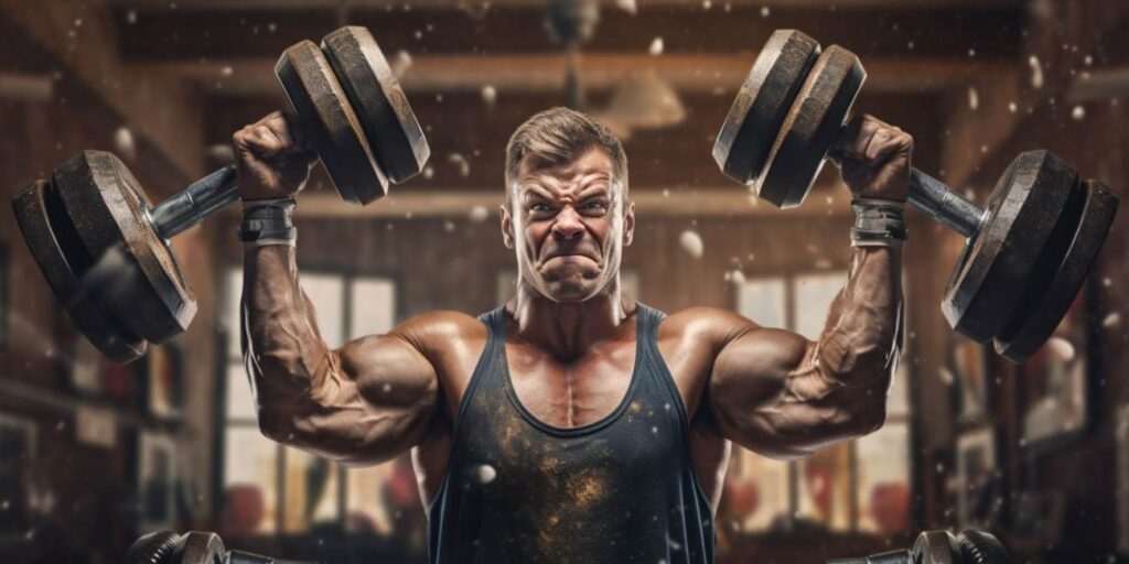 Jak być silniejszym