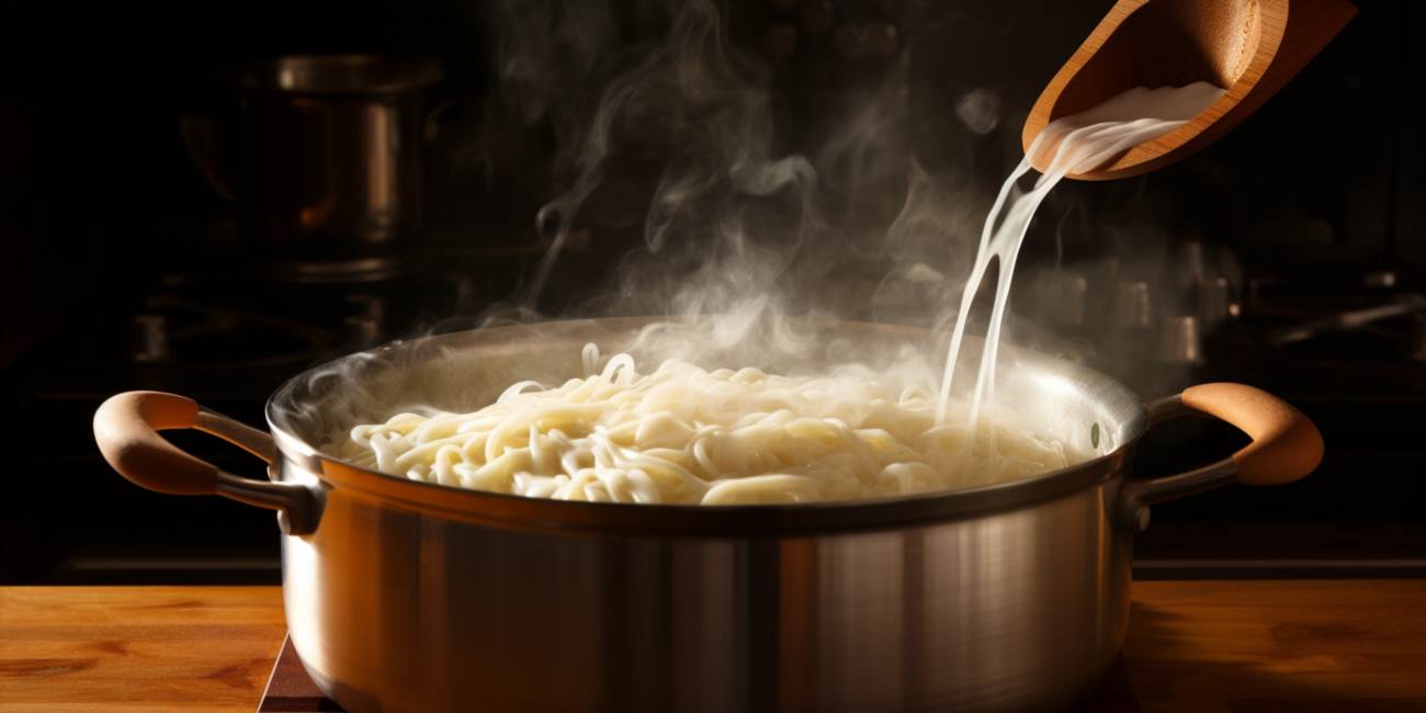 Jak gotować makaron do lasagne
