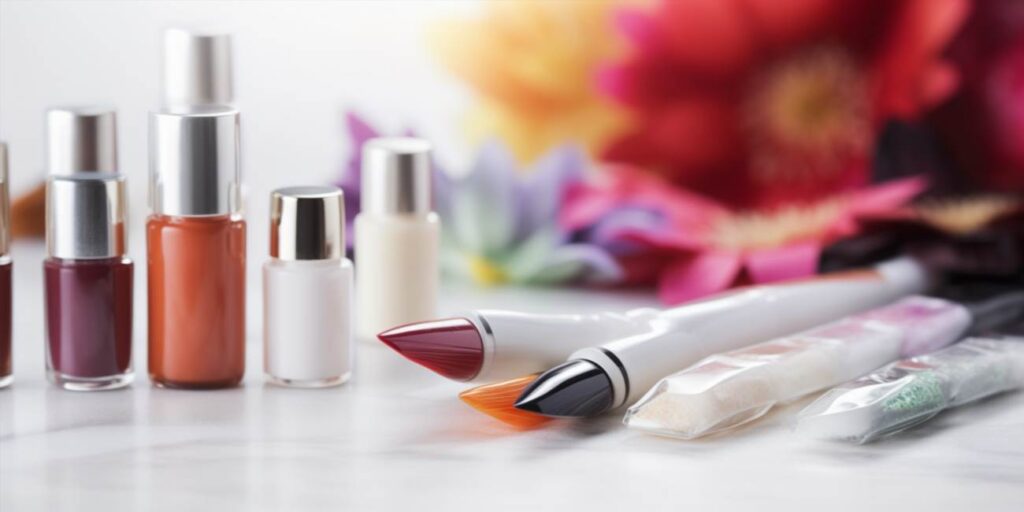 Jak ozdobić paznokcie