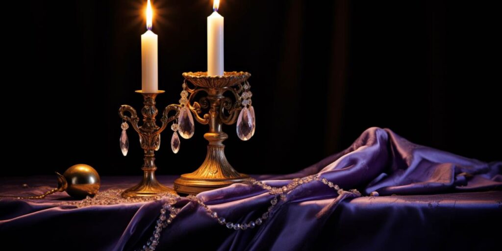 Jak ozdobić świecznik - kreatywne pomysły na dekorację świeczników