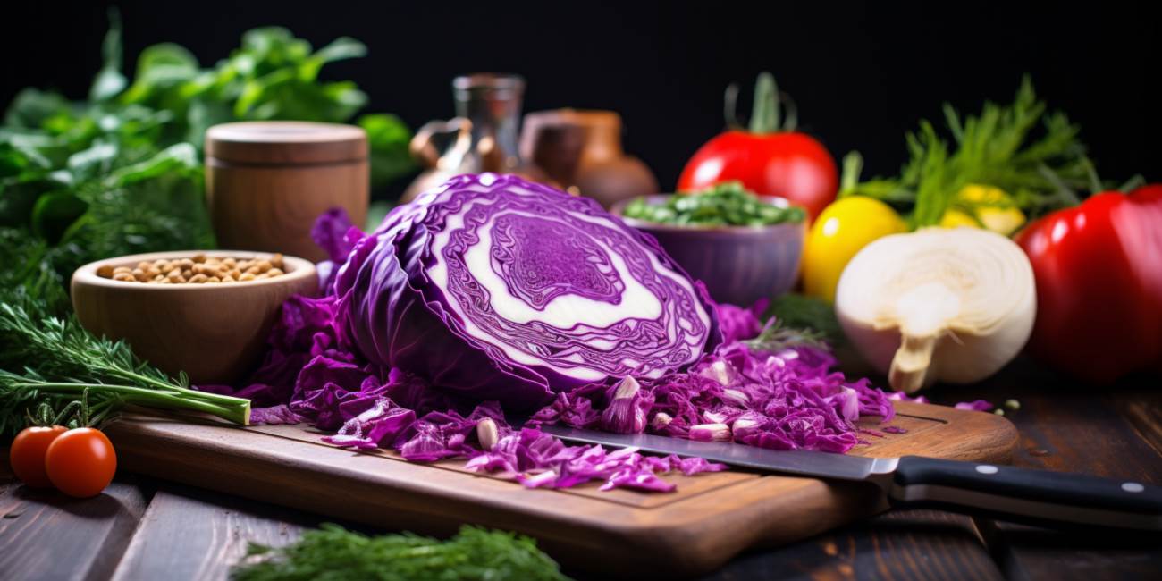 Kalarepa: jak gotować i korzystać z tego zdrowego warzywa
