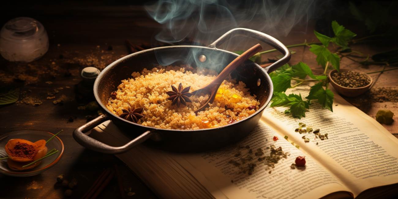 Kasza bulgur: jak gotować i cieszyć się smakiem orientu