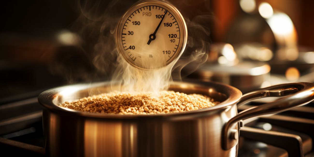 Kasza quinoa: jak gotować i cieszyć się jej wyjątkowym smakiem