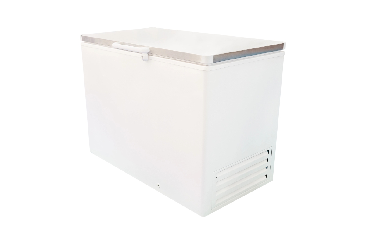 Co warto wiedzieć o efektywnym wykorzystaniu zamrażarek skrzyniowych w lokalu