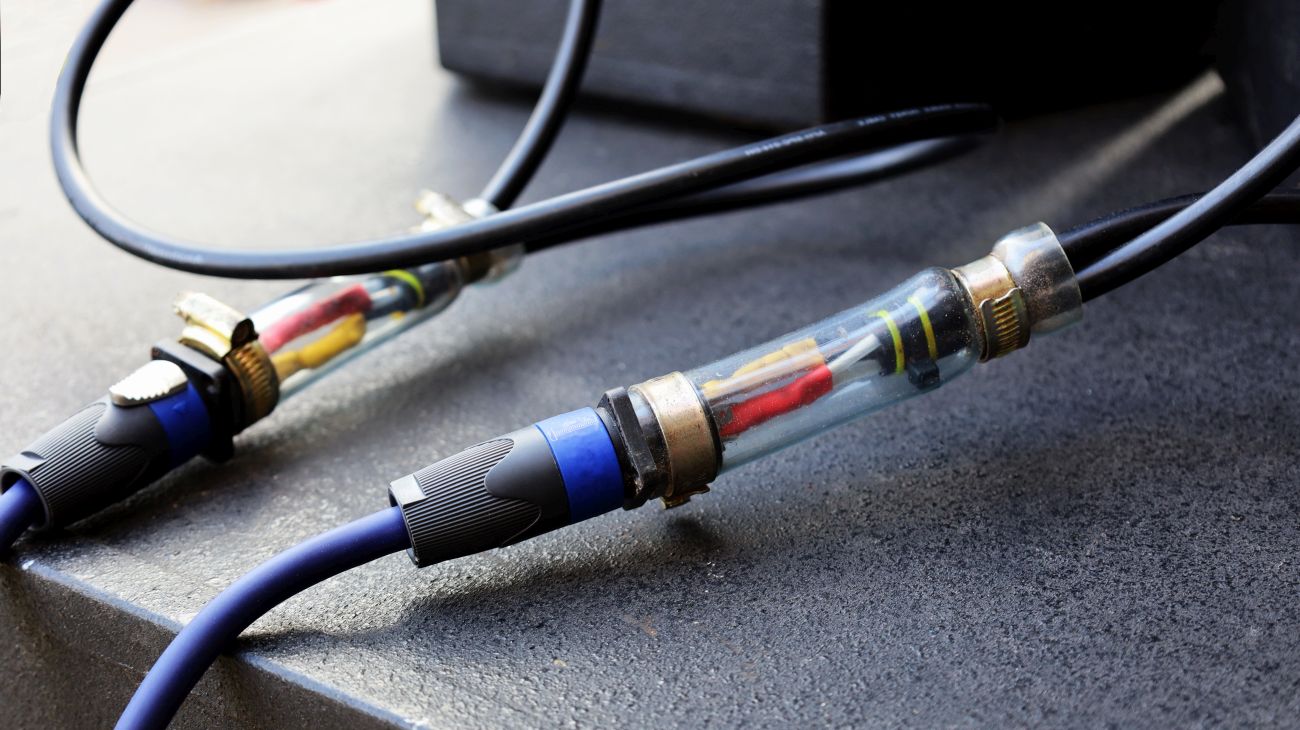 Co w praktyce moga zmienic wysokiej klasy przewody glosnikowe i kable USB