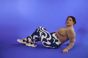 Legginsy plus size i z wysokim stanem – komfort styl i pewnosc siebie na co dzien