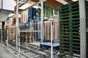 Hurtownia spożywcza i hurtownia batonów proteinowych