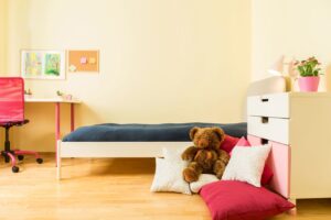 Meble dzieciece – jak stworzyc pokoj ktory wspiera rozwoj wygode i codzienna samodzielnosc